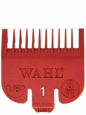 Wahl Guide Comb