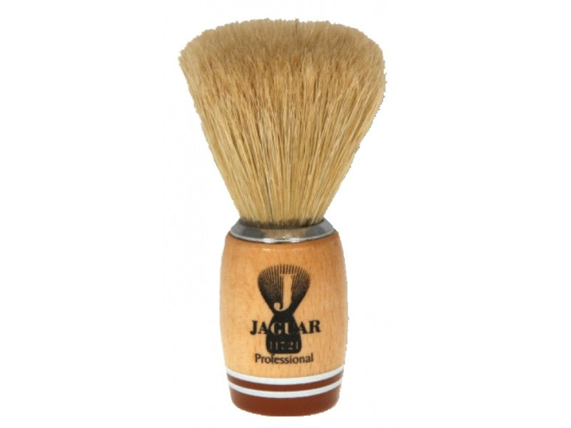 Jaguar Shaving Brush