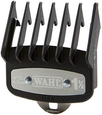 Wahl Premium Guide Comb