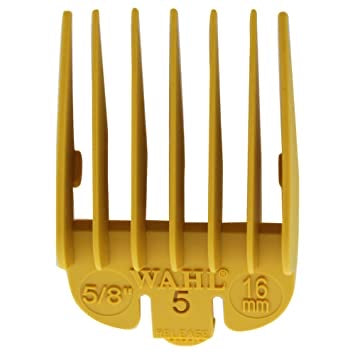 Wahl Guide Comb