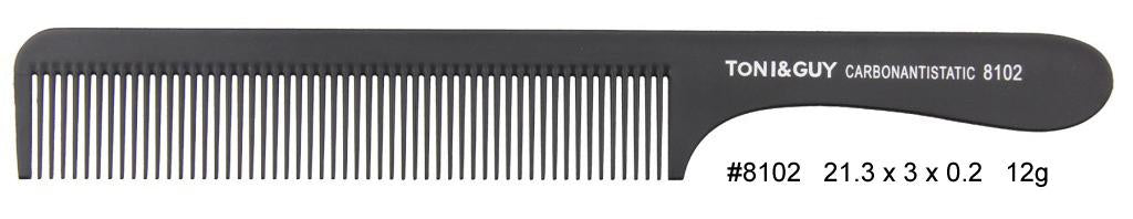 Toni & Guy Comb 8102