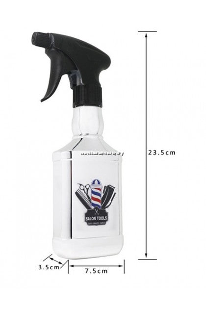 Salon Tools - Barberpole Water Spray 300mL