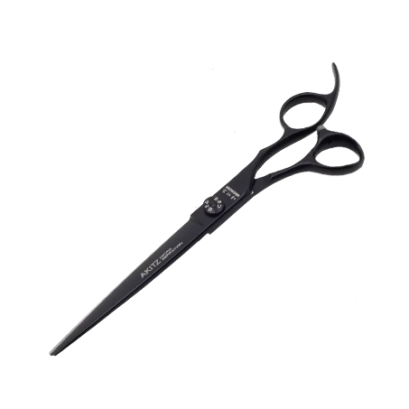 Akitz Scissor Black Rg-I-5.75