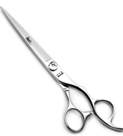 Akitz Scissor Lefty Lvd-Smpibr-6'