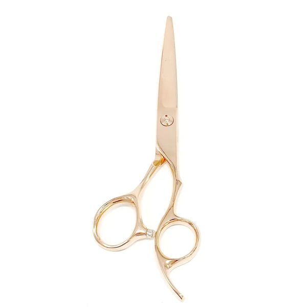 Akitz Scissor Rose Gold 5.75