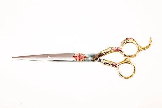 Akitz Scissor Snow Gold 6.0"