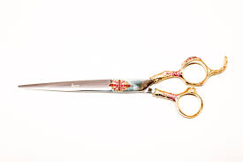 Akitz Scissor Snow Gold 7