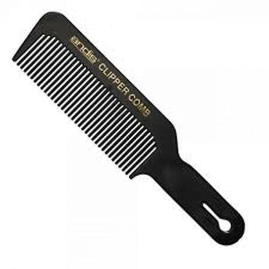 Andis Black Clipper Comb