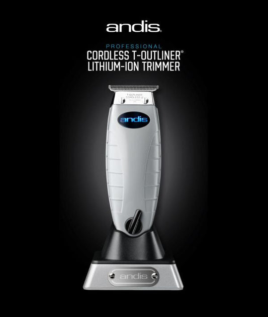 Andis Cordless T-Outliner