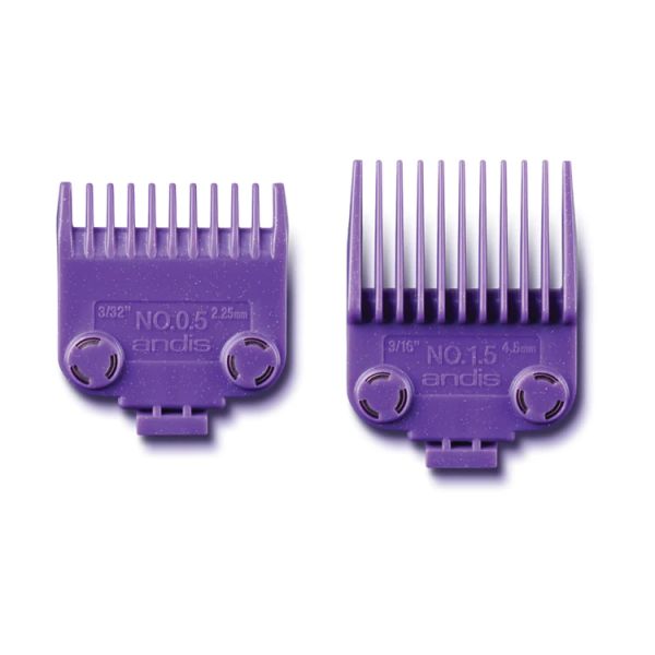 Andis Magnet Comb Set