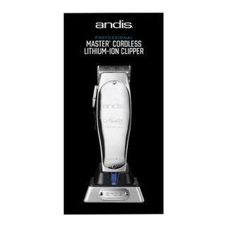 Andis Master Cordless Li  Clipper