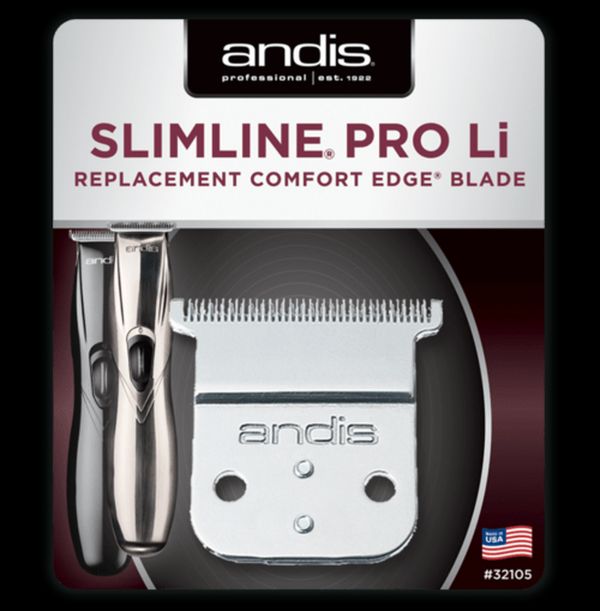 Andis Replacement Blade 32105