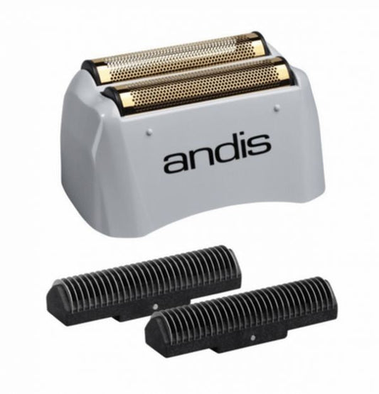 Andis Ts-1 Foil Shaver Replacement17155