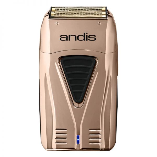 Andis Profoil Copper Shaver