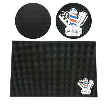 Barber Mat With Logo