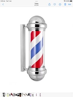 Barber Pole Classic