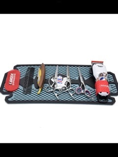 Barber Tool Mat Blade