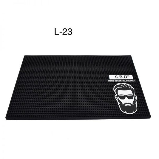 Barber Tool Mat Large - Cbd