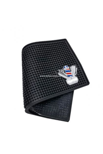 Barber Tool Mat Large Pole