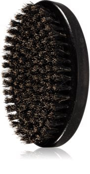 Beard Brush Wood