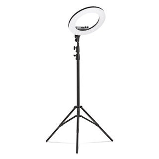 Beauty Led Ring Light With Stand