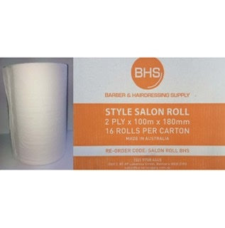 Bhs Salon Roll