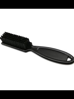 Black Blade Brush 414