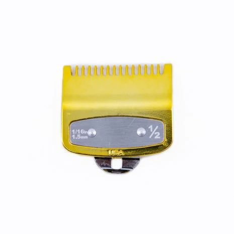 Bravo Gold Clipper Guard 0.5