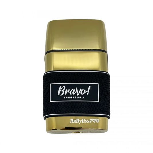 Bravo Shaver Gripper