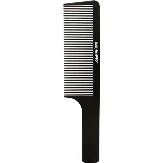 Babylisspro Black 9" Clipper Comb