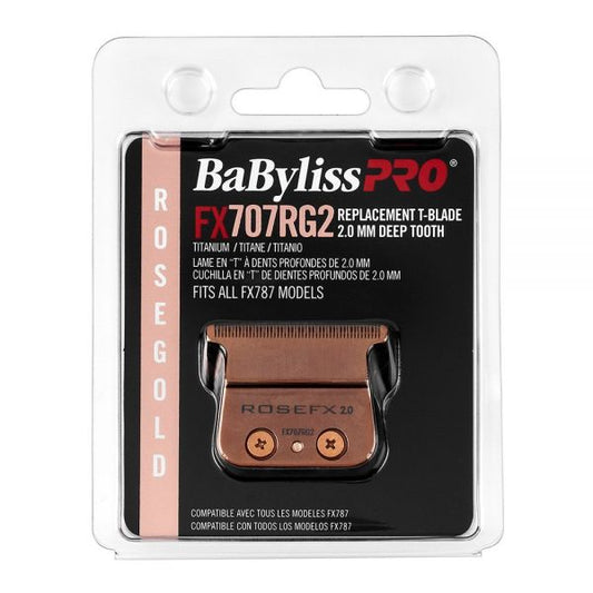 Babylisspro Blade Deeptooth R-G