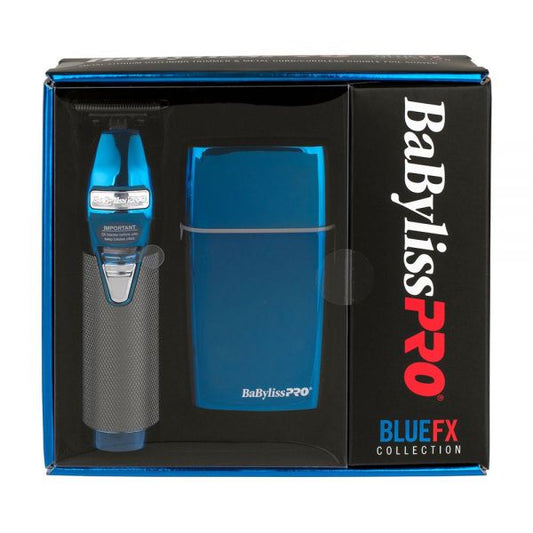 Babylisspro Blue Shaver & Outliner