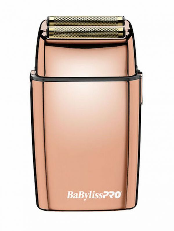 Babylisspro Double Foil Shaver