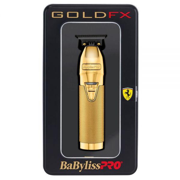 Babylisspro Goldfx Outliner Trimmer