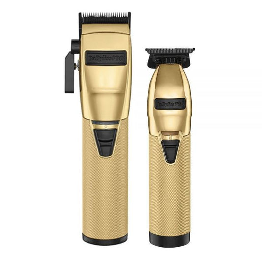 Babylisspro Gold Clipper & Outliner