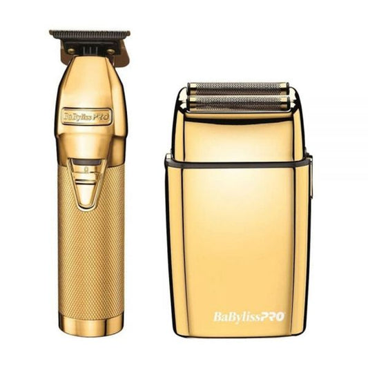 Babylisspro Gold Shaver & Outliner