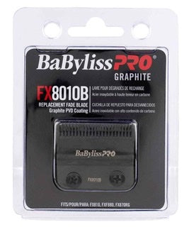 Babylisspro Graphite Blade Fx8010B