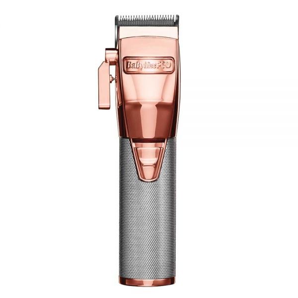 Babylisspro Rosefx Lithium Clipper