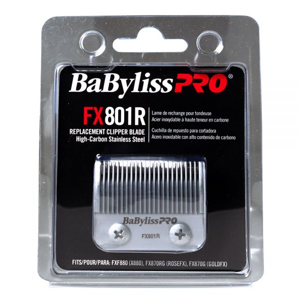 Babylisspro S-Steal Clipper Blade