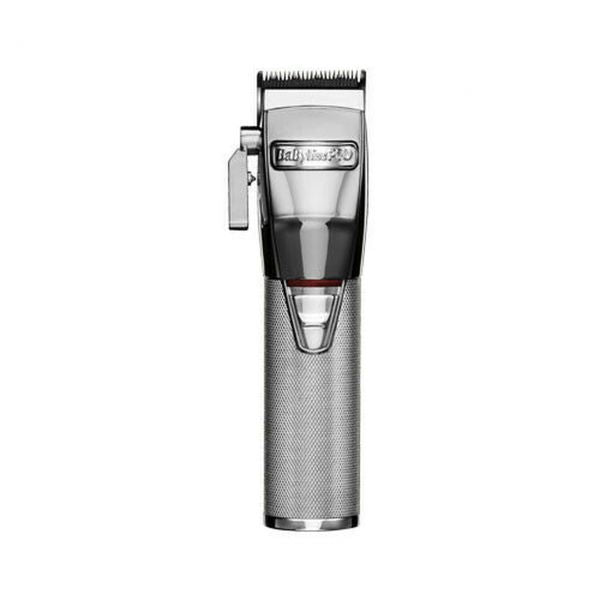 Babylisspro Silverfx Lithium Clipper