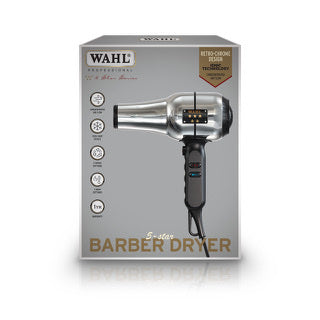 Barber Dryer