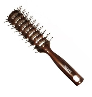 Barber Vent Brush