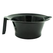 Tinting Bowl Black