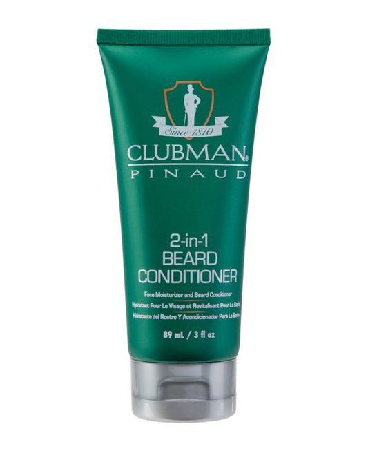 Clubman Beard Conditioner 2 In 1