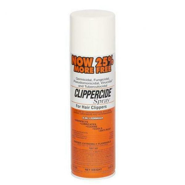 Clippercide Spray 425G