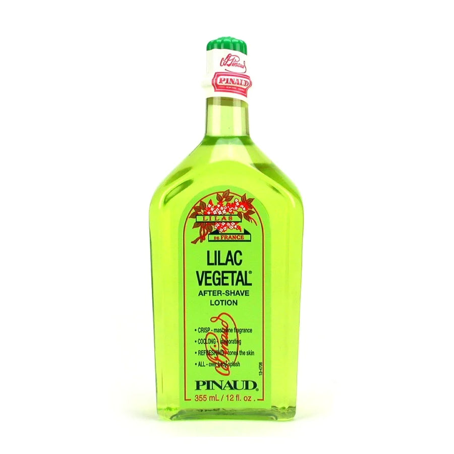 Clubman Lilac Vegetal 355Ml