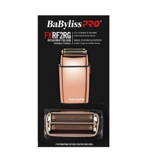 Babylisspro Replacement Foil/Cutter