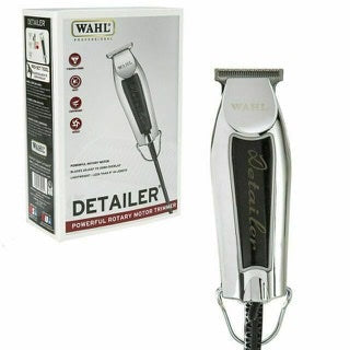 Detailer Classic Trimmer -Black