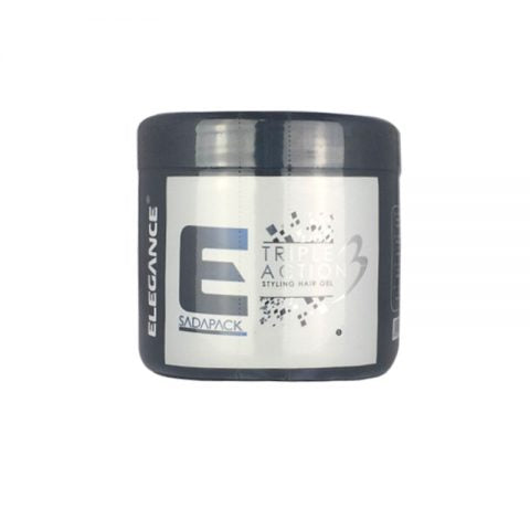 Elegance Hair Gel Triple Action