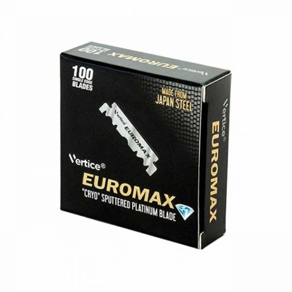 Euromax Platinum Blade